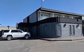 The Cavalier Inn
